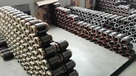 Corps submersible en acier inoxydable, pompe à eau électrique série Qdx