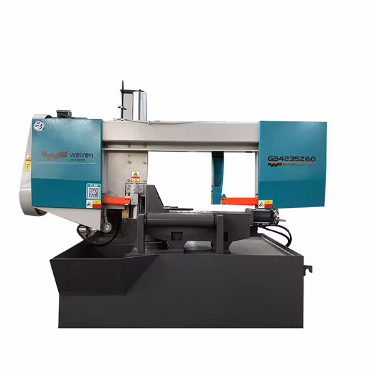 Chine Usine horizontale simple