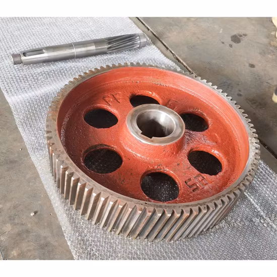 Série Cns de bonne qualité à plusieurs étages de résistance à l'usure à la corrosion en acier inoxydable à plusieurs étages/Multi