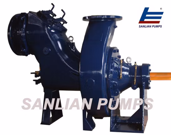 Toutes sortes de pompe à eau centrifuge avec T Self